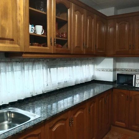 El Raconet Del Riu Villa Deltebre Dış mekan fotoğraf