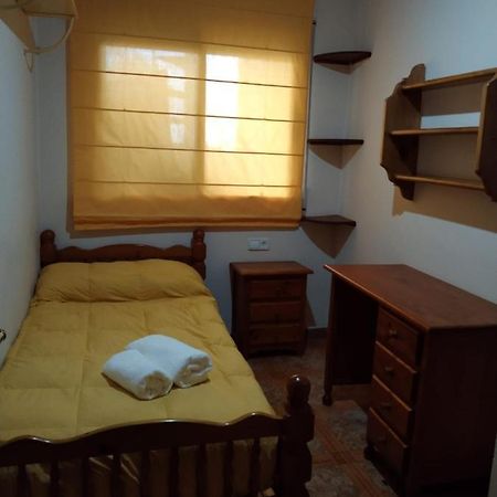 El Raconet Del Riu Villa Deltebre Dış mekan fotoğraf