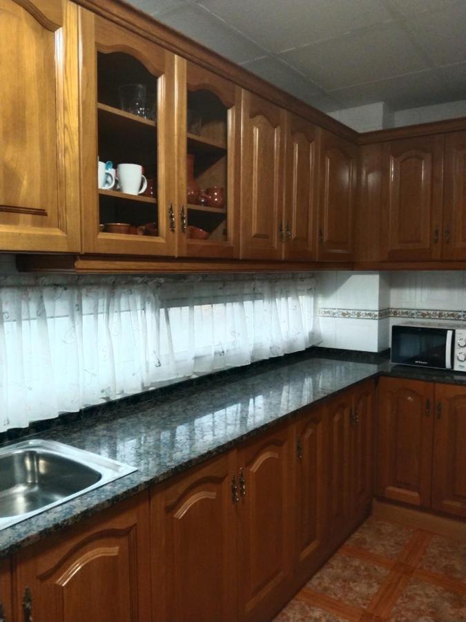 El Raconet Del Riu Villa Deltebre Dış mekan fotoğraf