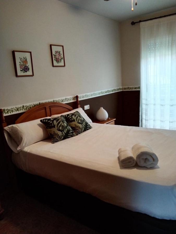 El Raconet Del Riu Villa Deltebre Dış mekan fotoğraf