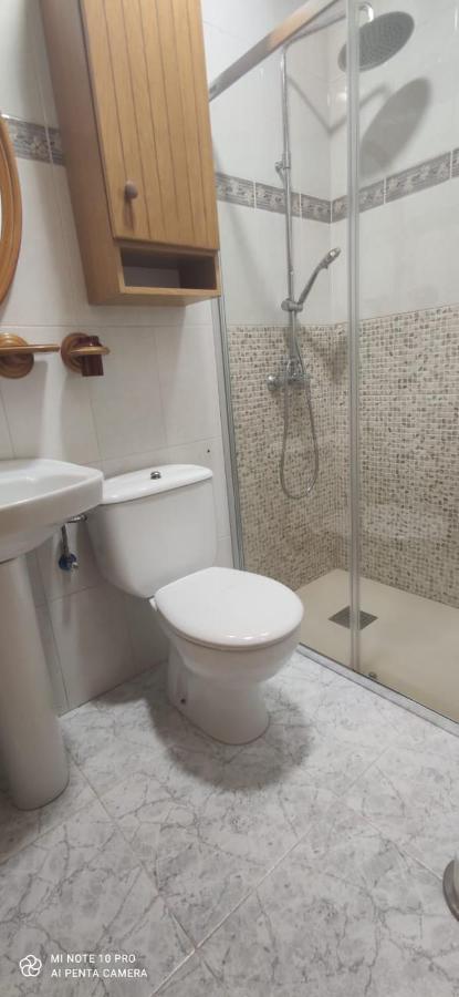 El Raconet Del Riu Villa Deltebre Dış mekan fotoğraf