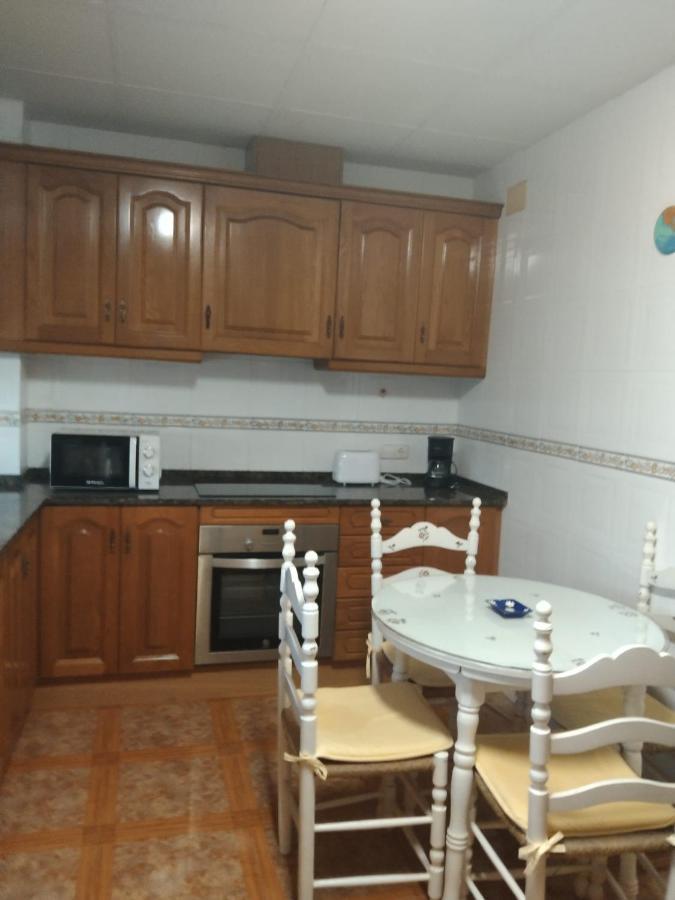 El Raconet Del Riu Villa Deltebre Dış mekan fotoğraf