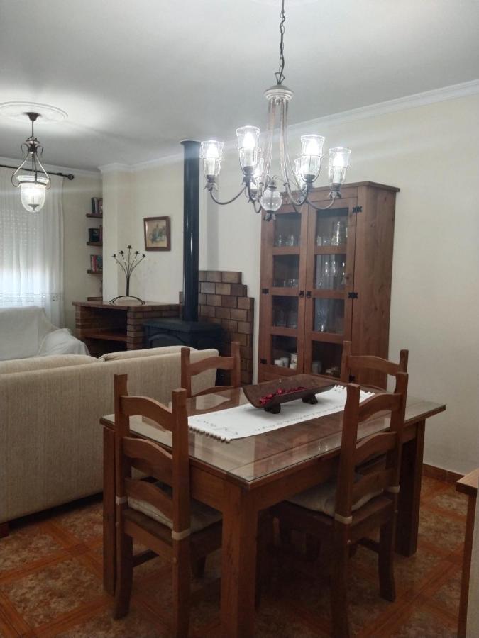 El Raconet Del Riu Villa Deltebre Dış mekan fotoğraf
