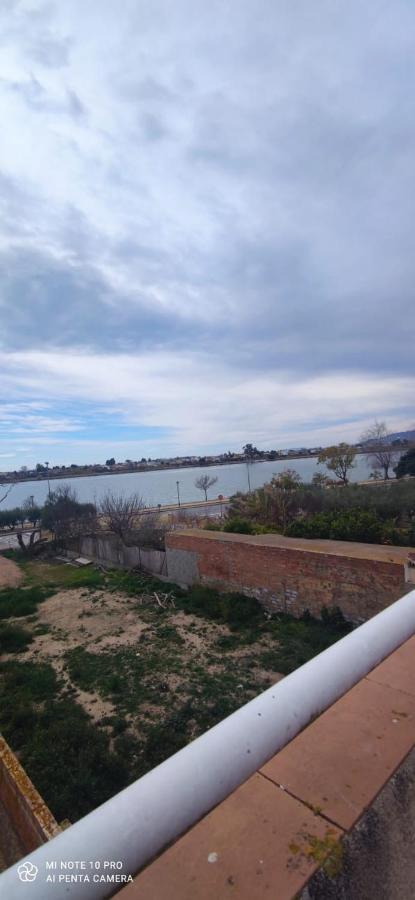 El Raconet Del Riu Villa Deltebre Dış mekan fotoğraf