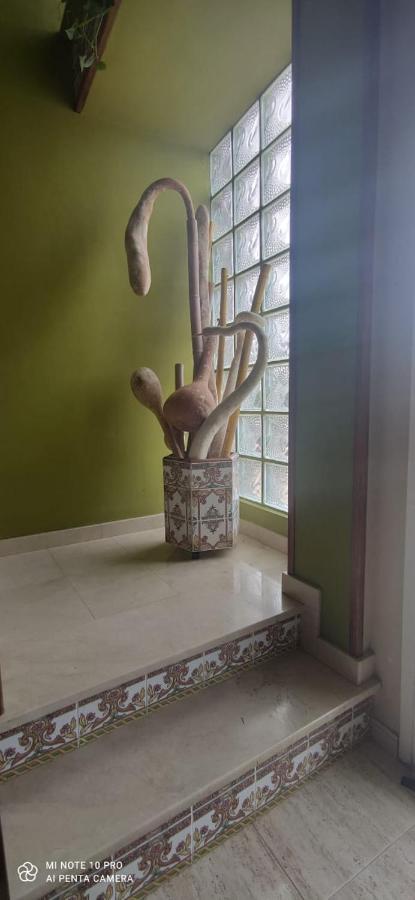 El Raconet Del Riu Villa Deltebre Dış mekan fotoğraf