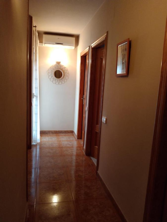 El Raconet Del Riu Villa Deltebre Dış mekan fotoğraf